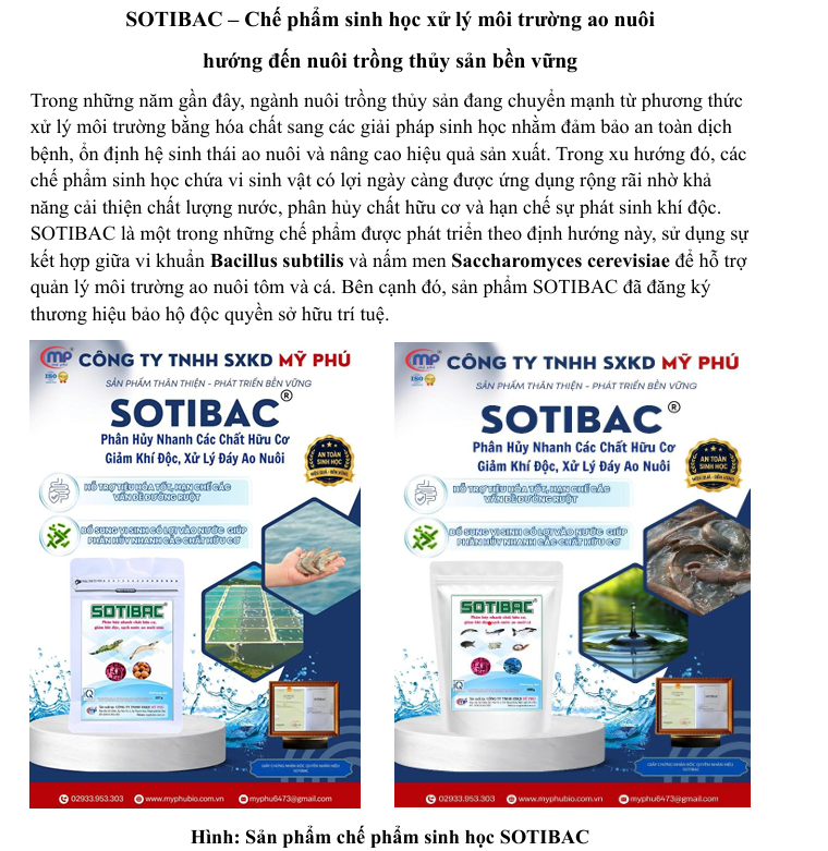 SOTIBAC